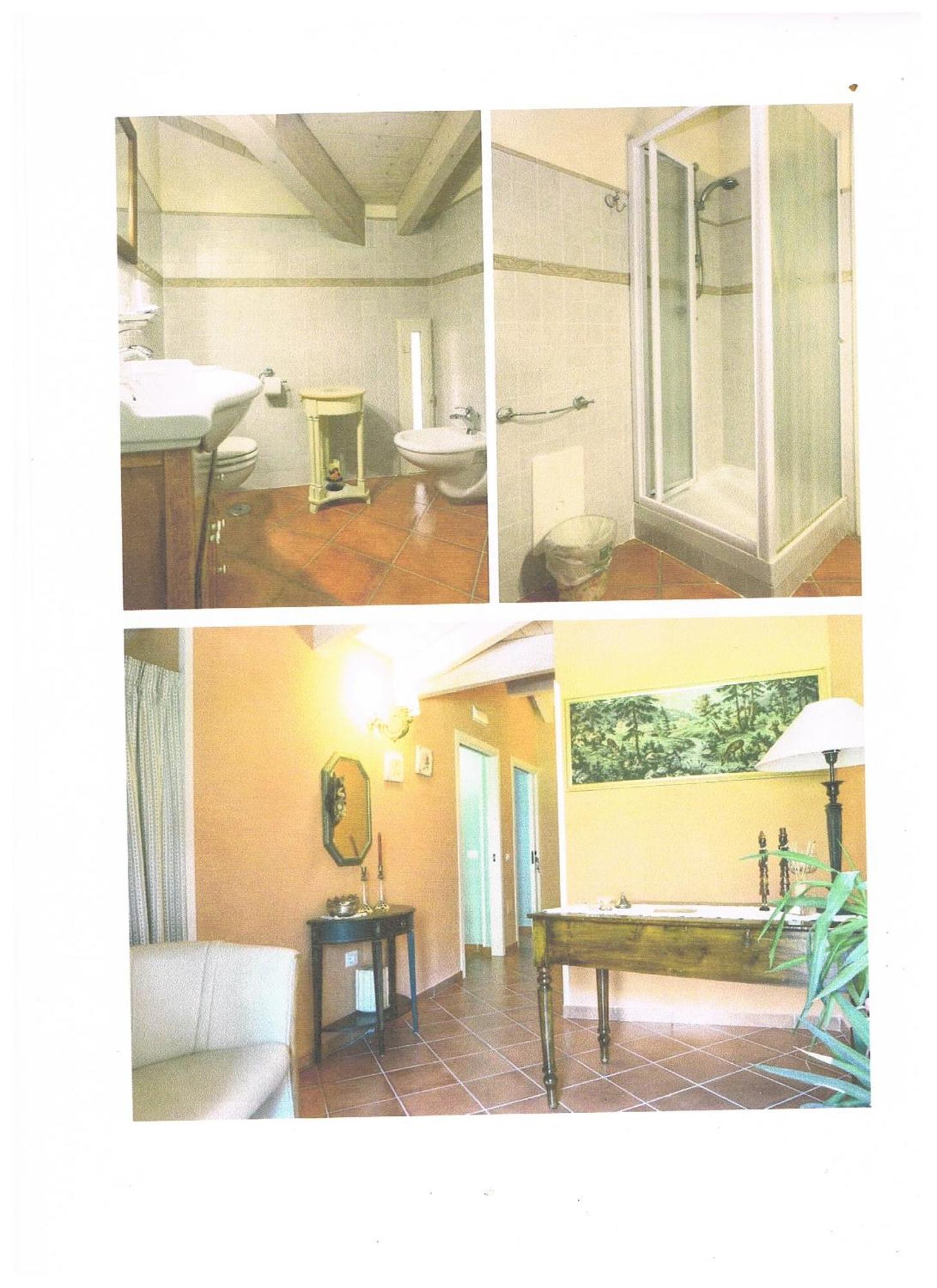 B&B Macchia D'Olmo 卡帕乔-帕埃斯图姆 外观 照片